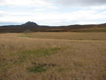 Náman við Þverá að frágangi loknum