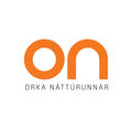 Orka náttúrunnar logo