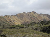 Landmannalaugar